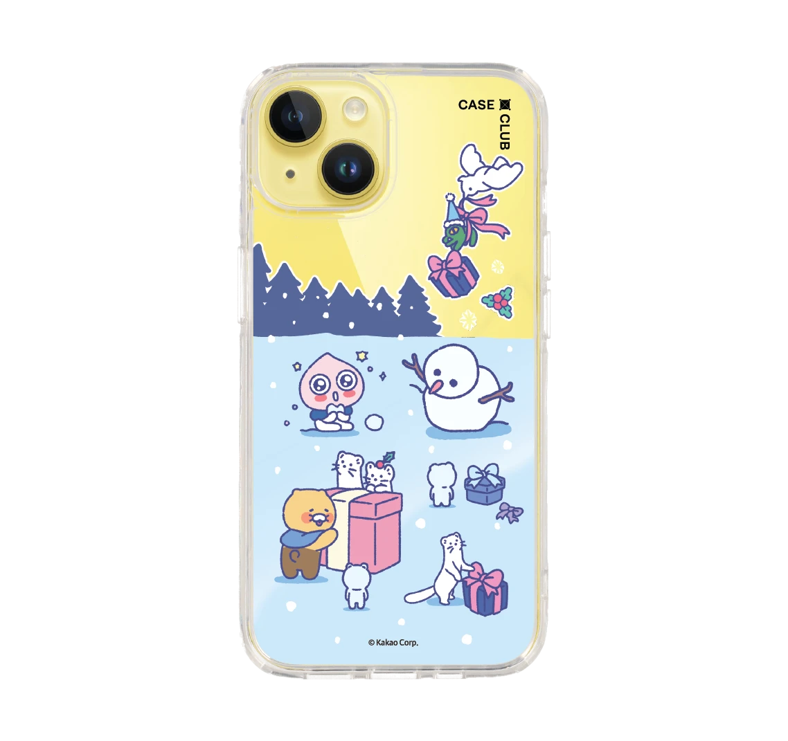 kakao friends gift